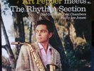Art Pepper Meets The Rhythm Section - Vinyl Record - Fantasy Inc. OJC-338