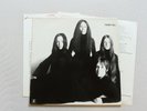 Fanny - Fanny Hill  (Promotion Copy + Promo-Sheet, Unplayed, Incl. Beilage)