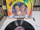 The Latin Brothers En El Caribe - 1987 Salsa Vinyl Lp Fuentes Venezuela- VG+