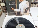 JUAN GABRIEL EN EL PALACIO DE BELLAS ARTES 2 LP 1990 Colombia Gatefold - VG++