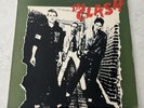 The Clash - Self-Titled- 1979-Epic-AL-36060 Punk STERLING-Ex Vinyl