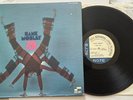 LP 1970 1st Rel Hank Mobley “The Flip” BLUE NOTE BST84329 Liberty Blu/Wht Italy