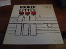 BOOKER LITTLE -s/t - Lp  - 1960 1st Press  John Coltrane  Tommy Flanagan