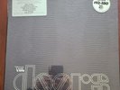 THE DOORS 2008 7 LP LIMITED BOX SET NEW & SEALED