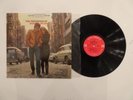 THE FREEWHEELIN' BOB DYLAN LP  1967 TERRE HAUTE 2-EYE STEREO IN SHRINK