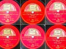 Alfred Cortot : Chopin - Valses (3 DISQUES) 78 rpm 10