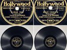Robert Avignon: Cuban Rag / Ollé Rosita 78 RPM DISC Hollywood r 233