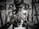 Justin Bieber - PURPOSE - POP *SEALED*