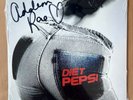 Addison Rae SIGNED Diet Pepsi 7”  VINYL Limited Edition - SOLD OUT