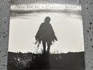 Neil Young Harvest Moon 2x LP Vinyl New