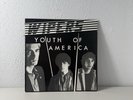 Wipers – Youth of America (1981) | Park Avenue Records | Original Press Vinyl LP