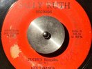 PANAMA Latin Calypso LES VIKINGS Puchi's Boogaloo 7
