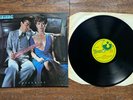 Scorpions LoveDrive  LP UK original pressing fully autographed by all 5 members