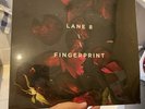 Lane 8 Fingerprint Vinyl Single - SEALED