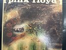 Pink Floyd ‎A Saucerful Of Secrets Vinyl LP US Stereo Tower Records Psych
