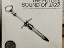The Future Sound Of Jazz Vol. 2 LP x3 Vinyl Aphex Twin, µ-Ziq, Nightmares on Wax
