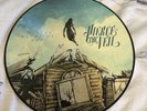 *RARE* 2014 Pierce The Veil Collide With The Sky Picture Disc Vinyl Record