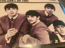Beatles/68/Wht/Album+Poster/Cap/Stereo/Lps+Can’t/Buy/Me/Love/64/Pic/Cv/45/GEM/M/