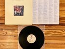 Paul Simon: Graceland LP Vinyl US 1986 Warner Bros. OG Pressing + Inner NM/VG+