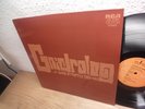 Gnidrolog ..In Spite Of Harry's Toe Nail Lp 1972 mint- Prog Rock Rarität megarar