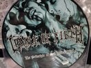 Cradle Of Filth The Principle Of Evil Made Flesh 2003 Cacophonous Records Black