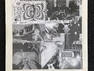 Anti-Band - Anti-Band's Only Album RARE 1983 L.A. Punk LP Near Mint