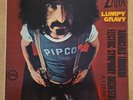 FRANK ZAPPA / LUMPY GRAVY / Verve V6-8741 / VG+