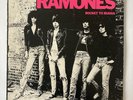 The Ramones Rocket To Russia Original Vinyl LP 1977 9103 255