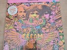 Disraeli Gears LP Record Vinyl Cream Atco 33-232 Sealed