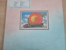 The Allman Brothers Band – Eat A Peach - 2 x Vinyl LP Record Album 1972 Promo