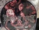 CRADLE OF FILTH Vempire or Dark Faerytales In Phallustein 12