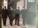 THE BEATLES - LIVE AT THE BBC - 2 LP - STILL SEALED - 1994 - APPLE RECORDS