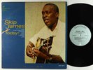 Skip James - Today  LP - Vanguard OG Press Mono