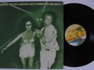 ROBERT PALMER Sneakin' Sally Through The Alley ISLAND LP VG+ with insert h