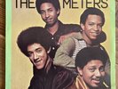 THE METERS - LOOK-KA PY PY LP - 1970 - JOSIE - NM - WOW