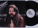 BOB SEGER & THE SILVER BULLET BAND Stranger In Town CAPITOL LP VG+ with poster h