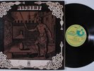 THIRD EAR BAND Alchemy HARVEST LP VG+ gatefold h