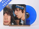 The Rolling Stones Black And Blue A B Blue LP Album Vinyl Record - VG+/VG+