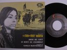 OST 45 CARLO RUSTICHELLI Gli Eroi Di Fort Worth CAM italy HEAR a