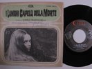OST 45 CARLO RUSTICHELLI Allucinanti Visioni CAM italy HEAR a