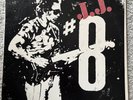 J.J. CALE - #8 -EX Vinyl LP Mercury Records 1983 Promo US Rock 422-811 152-1 M-1