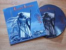 Nouvelle Croisade - 1989 LP vinyl evil Rock-O-Rama isd ror rebelles vilains