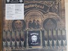 Motorhead Ace of Spades 40th Anniversary DLX , 7 x Vinyl Boxed Set, New/sealed