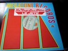 Le Jete - LA CAGE AUX FOLLES - RARE MEGATONE 12