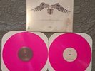 Zayn Malik Icarus Falls Hot Pink 2LP Vinyl NM Very Rare ( 1D One Direction )