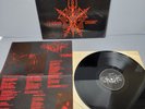 Celtic Frost Morbid Tales Lp Vinyl OG 1985 1st Press w/Poster- Vinyl Ex Cond