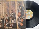 GEORGE GUZMAN  IN LINE EN LINEA FANIA LP ORIG