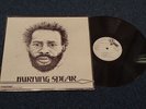 BURNING SPEAR - Self Titled ( LP - Jamaica Studio One 0150 - Shrink Seal Roots )