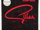 Gillan Glory Road-For Gillan Fans Only Virgin 1980 UK 1st Press Ltd. Ed. Signed.