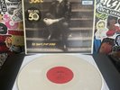 BILLY JOEL An Innocent Man VG++ CUSTARD VINYL W/HYPE STICKER